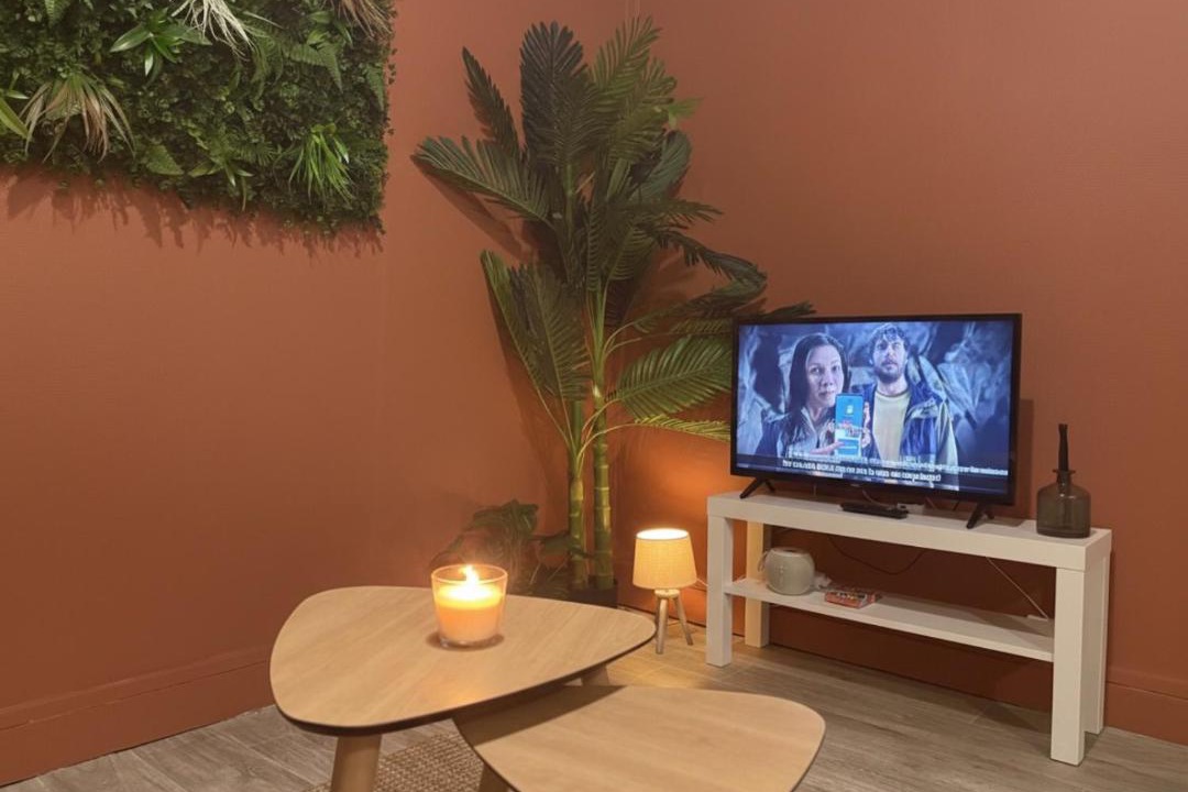 Photo of Livingroom in Trignac