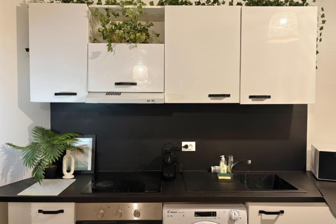 Photo of Kitchen in Trignac