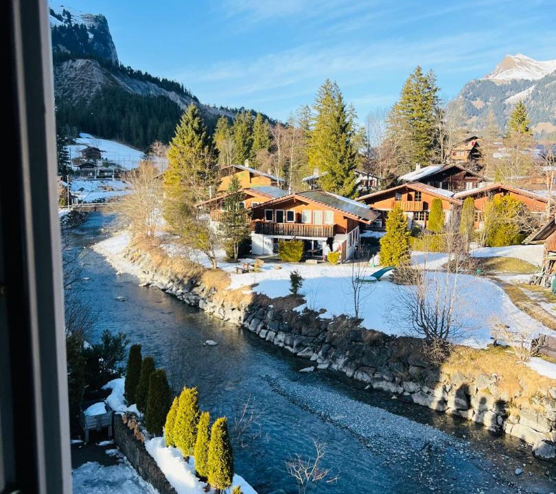 Photo of Others in Kandersteg