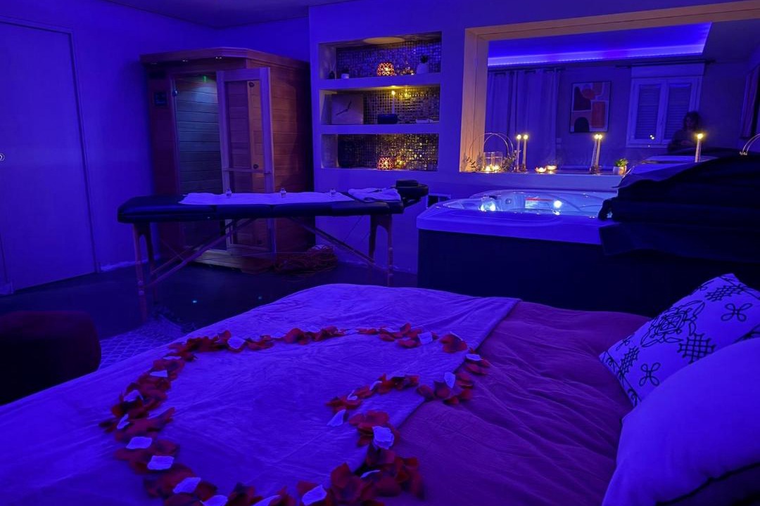 Photo of Bedroom in Bailleval