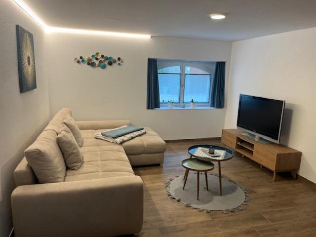 Photo of Livingroom in Poschiavo