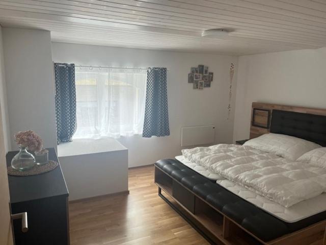 Photo of Bedroom in Poschiavo