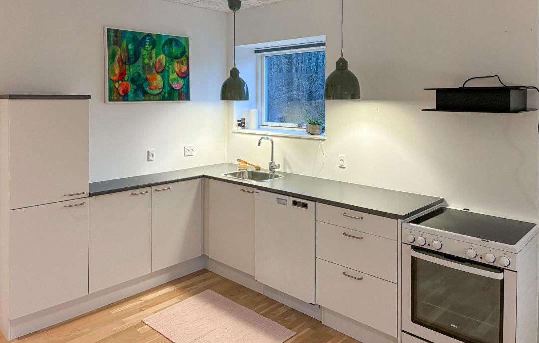 Photo of Kitchen in Faxe
