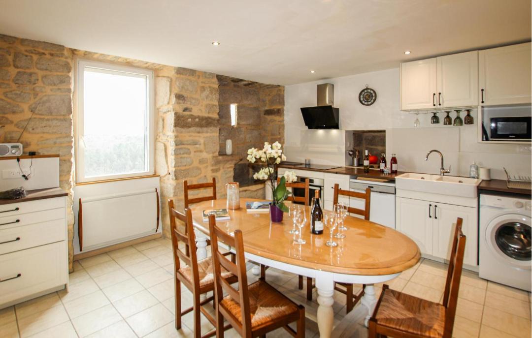 Photo of Kitchen in Lablachere
