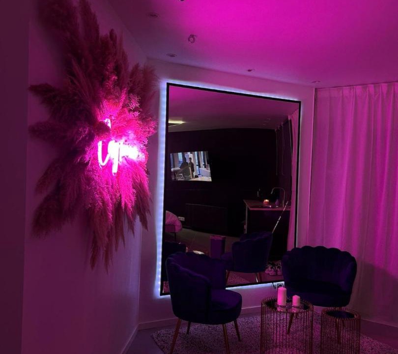 Photo of Livingroom in La Celle-sous-Gouzon