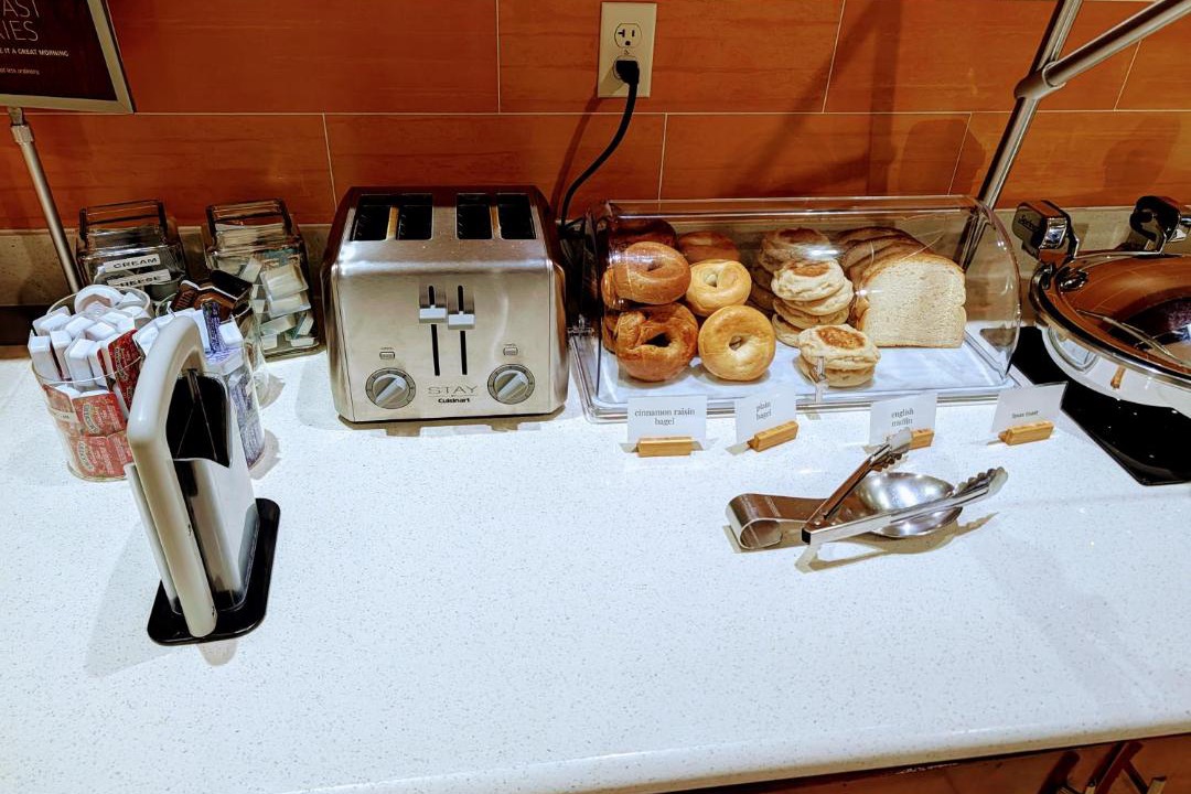 Photo of Kitchen in Rosenberg