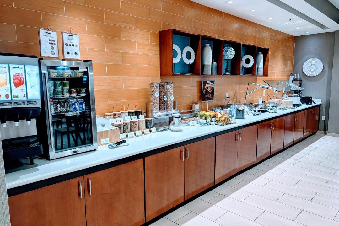 Photo of Kitchen in Rosenberg