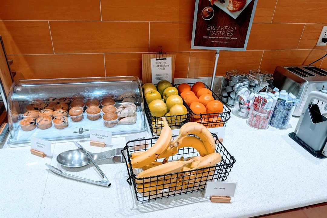 Photo of Kitchen in Rosenberg