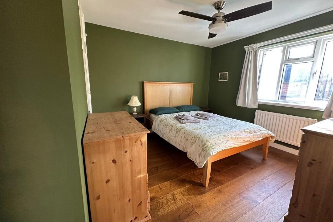 Photo of Bedroom in Alton
