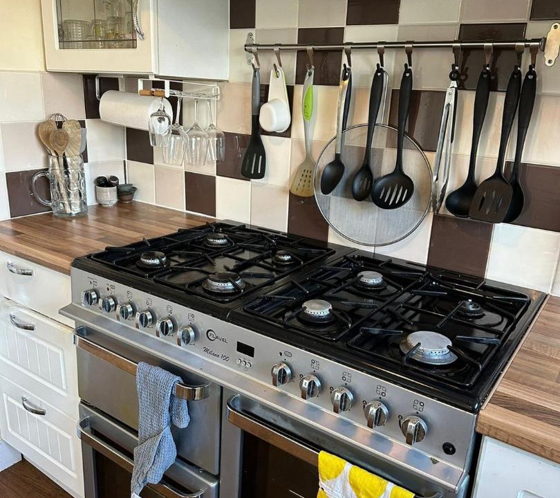 Photo of Kitchen in Alton