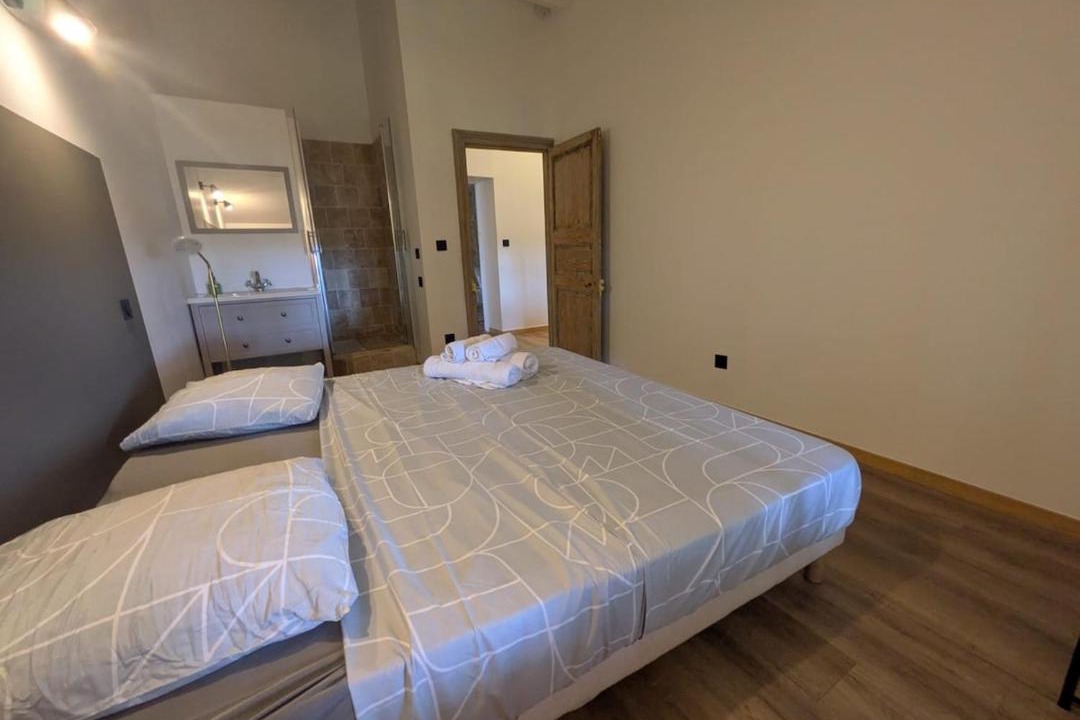 Photo of Bedroom in Saint-Genies-des-Mourgues