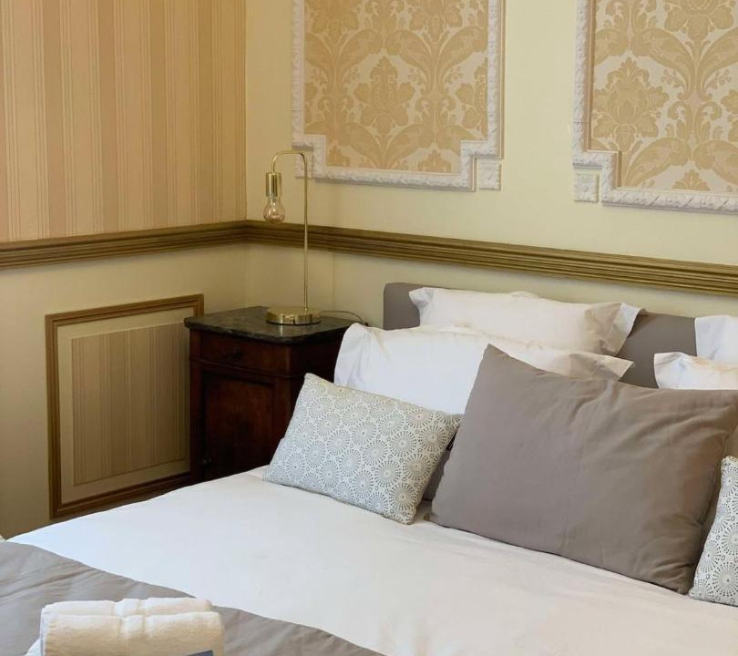 Photo of Bedroom in Saint-Genies-des-Mourgues