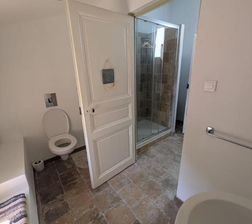 Photo of Bathroom in Saint-Genies-des-Mourgues
