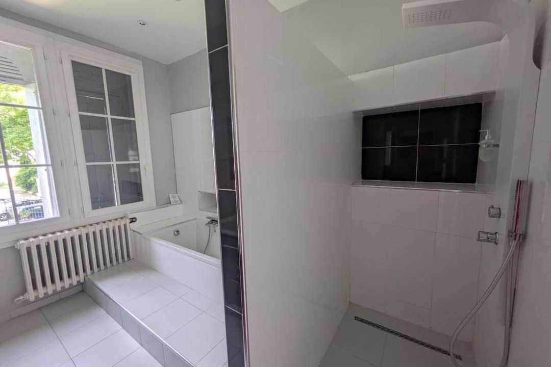 Photo of Bathroom in Saint-Genies-des-Mourgues