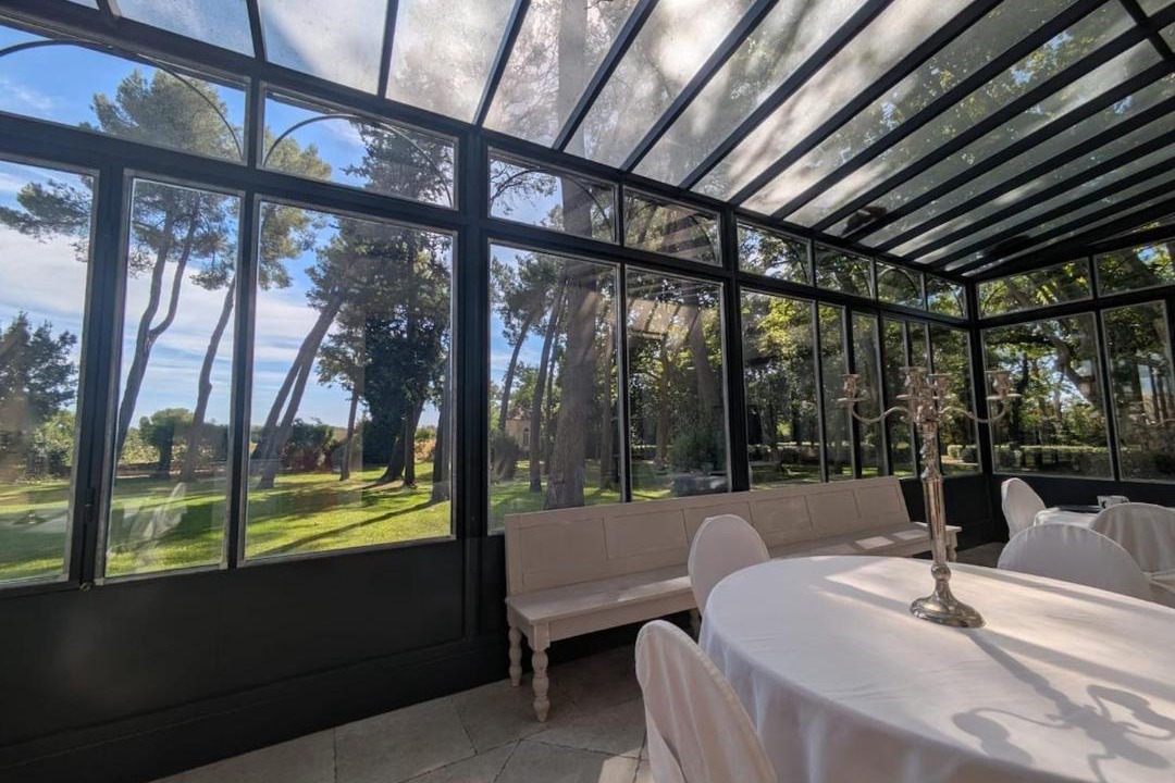 Photo of Patio Balcony in Saint-Genies-des-Mourgues