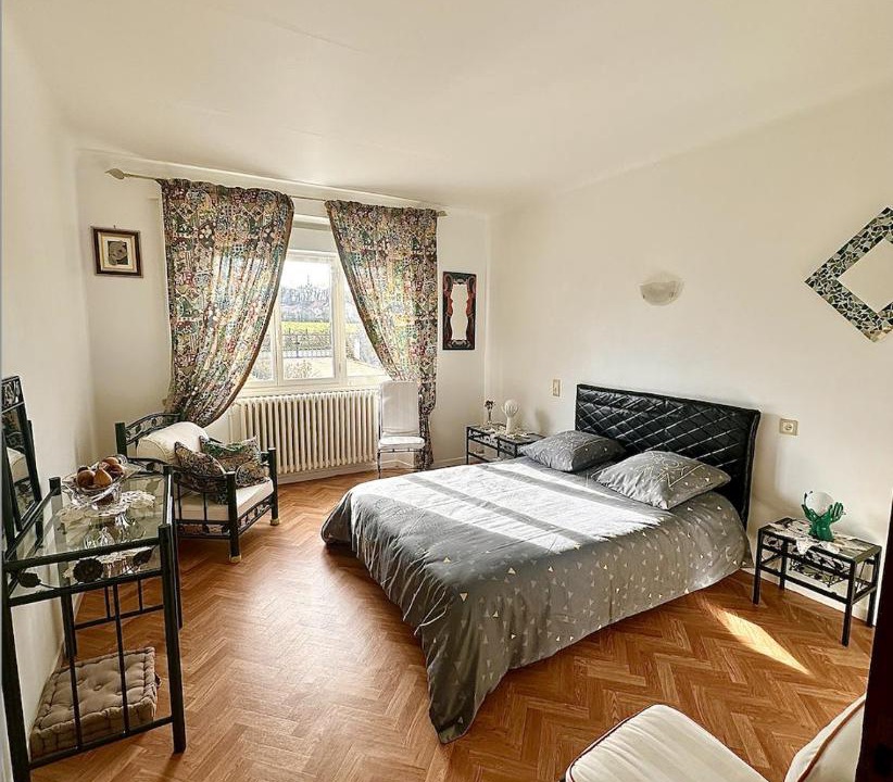 Photo of Bedroom in Toulonjac
