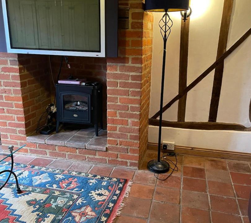 Photo of Livingroom in Hitchin