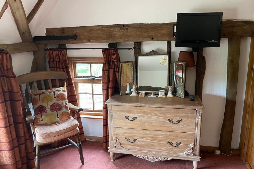 Photo of Others in Hitchin