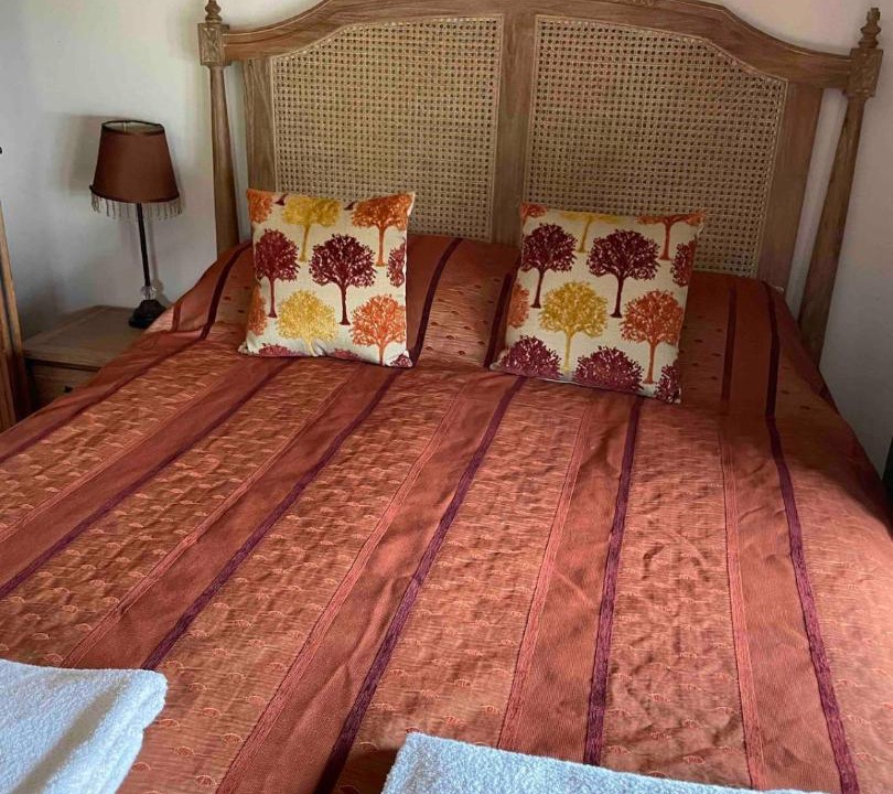 Photo of Bedroom in Hitchin