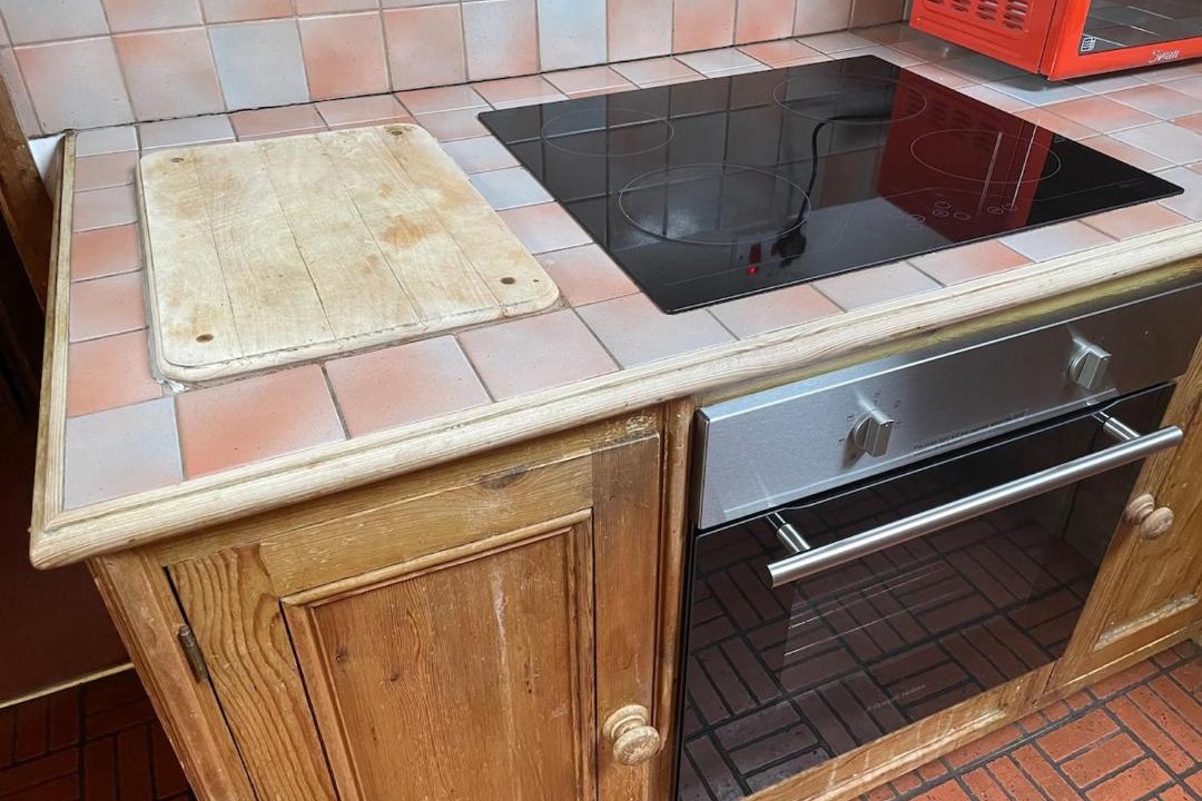 Photo of Kitchen in Hitchin