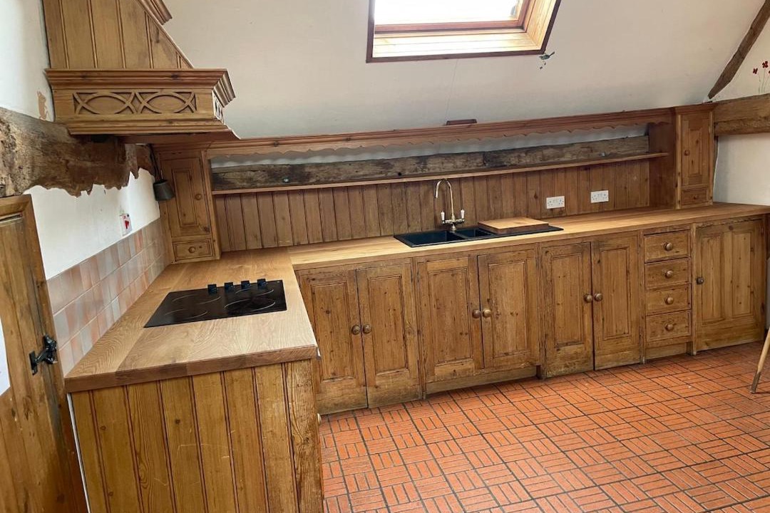 Photo of Kitchen in Hitchin