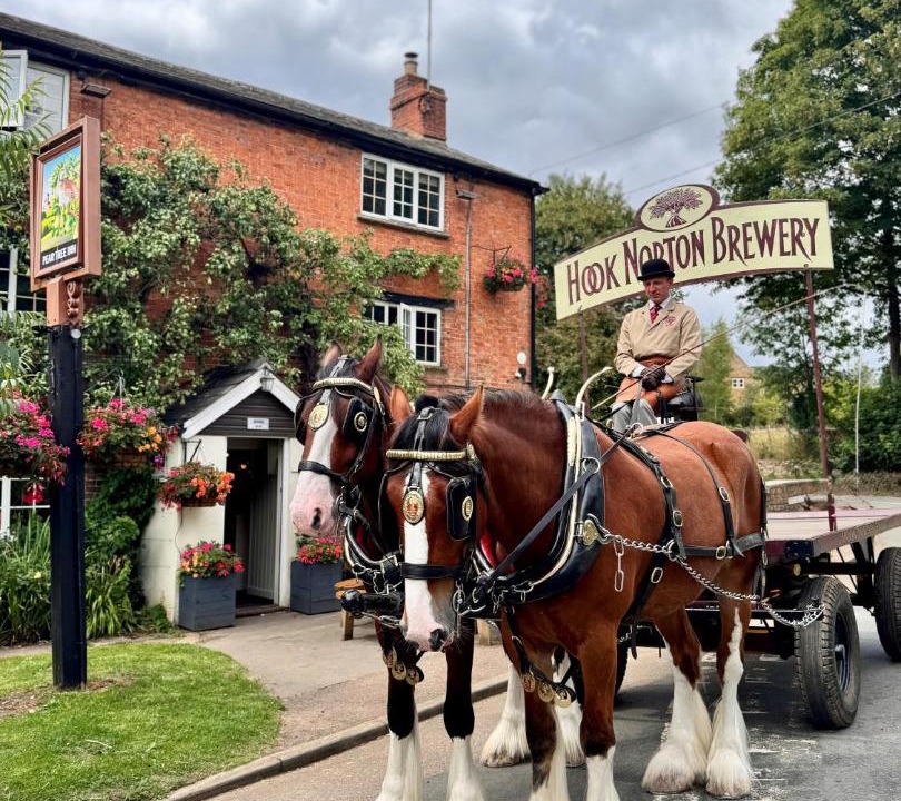 Photo of Others in Hook Norton