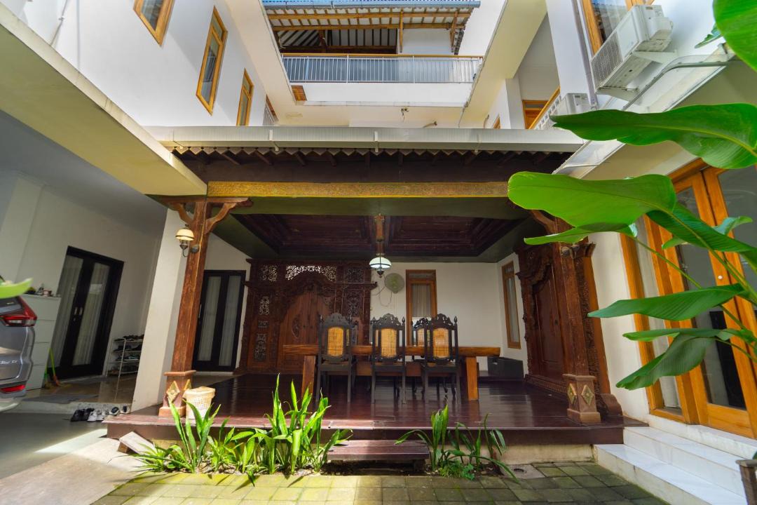 Photo of Others in Yogyakarta