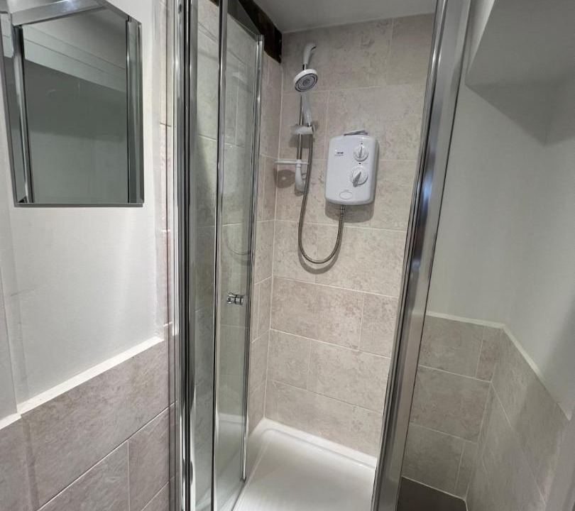 Photo of Bathroom in Tetbury