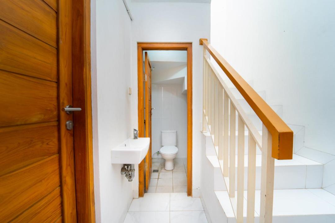 Photo of Bathroom in Yogyakarta
