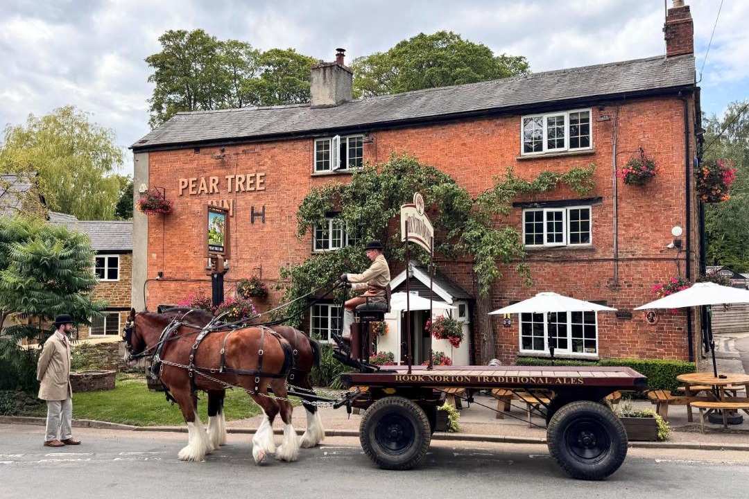 Photo of Others in Hook Norton