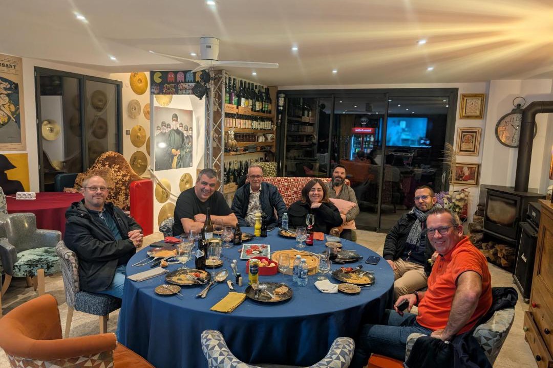Photo of Others in Les Serres - Vivier