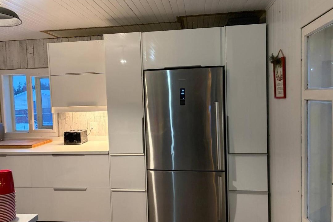 Photo of Kitchen in La Mitis
