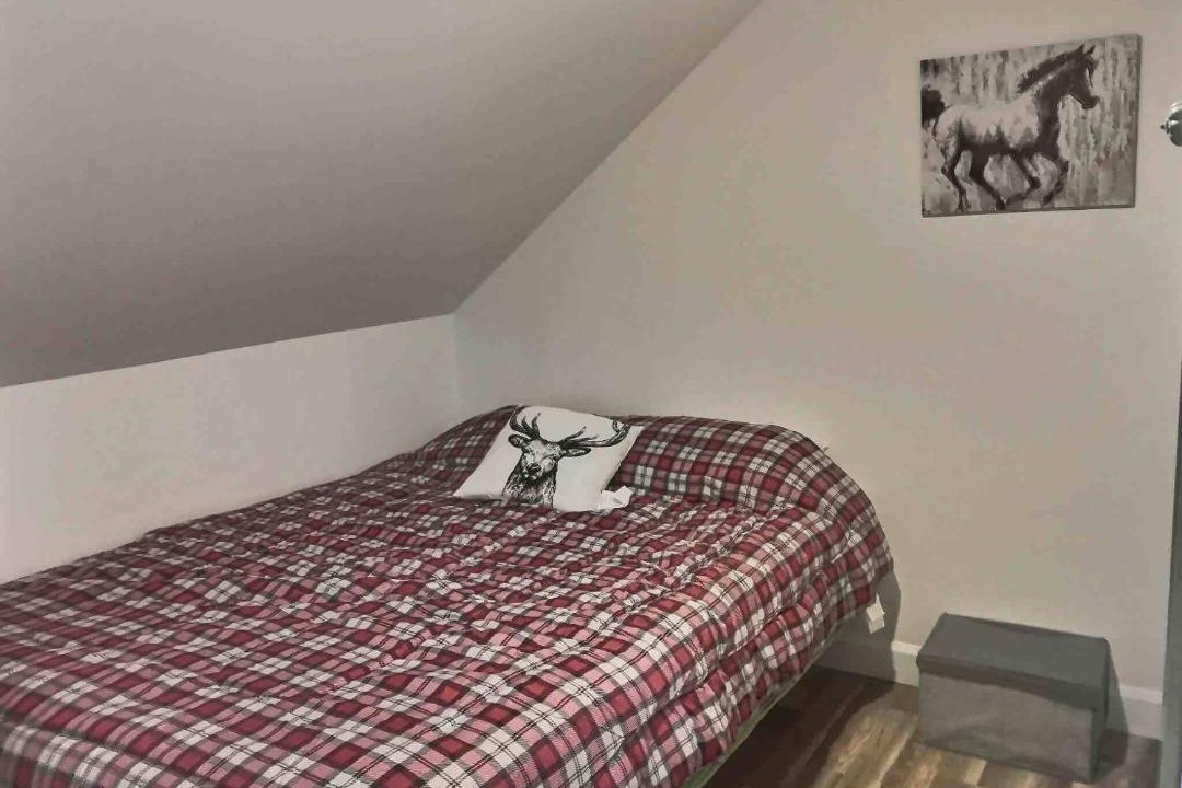 Photo of Bedroom in La Mitis