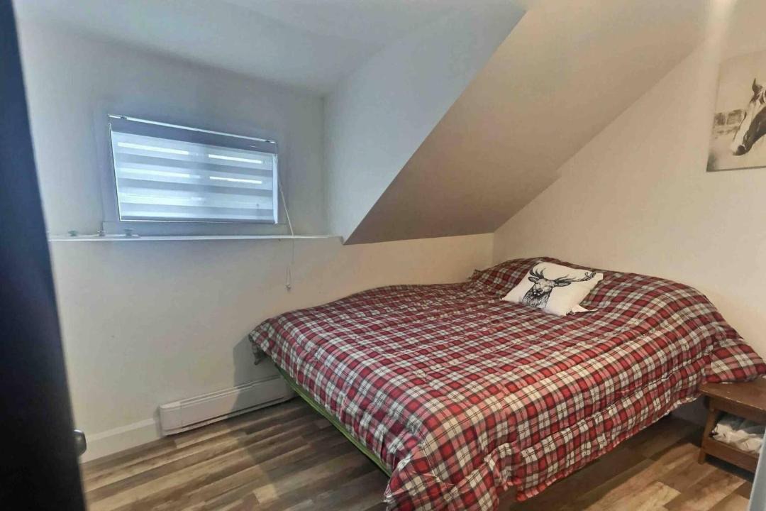 Photo of Bedroom in La Mitis