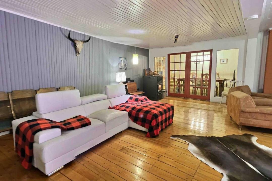 Photo of Livingroom in La Mitis