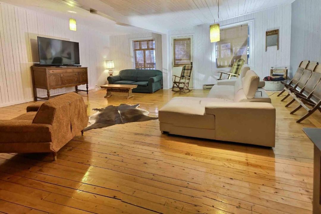 Photo of Livingroom in La Mitis