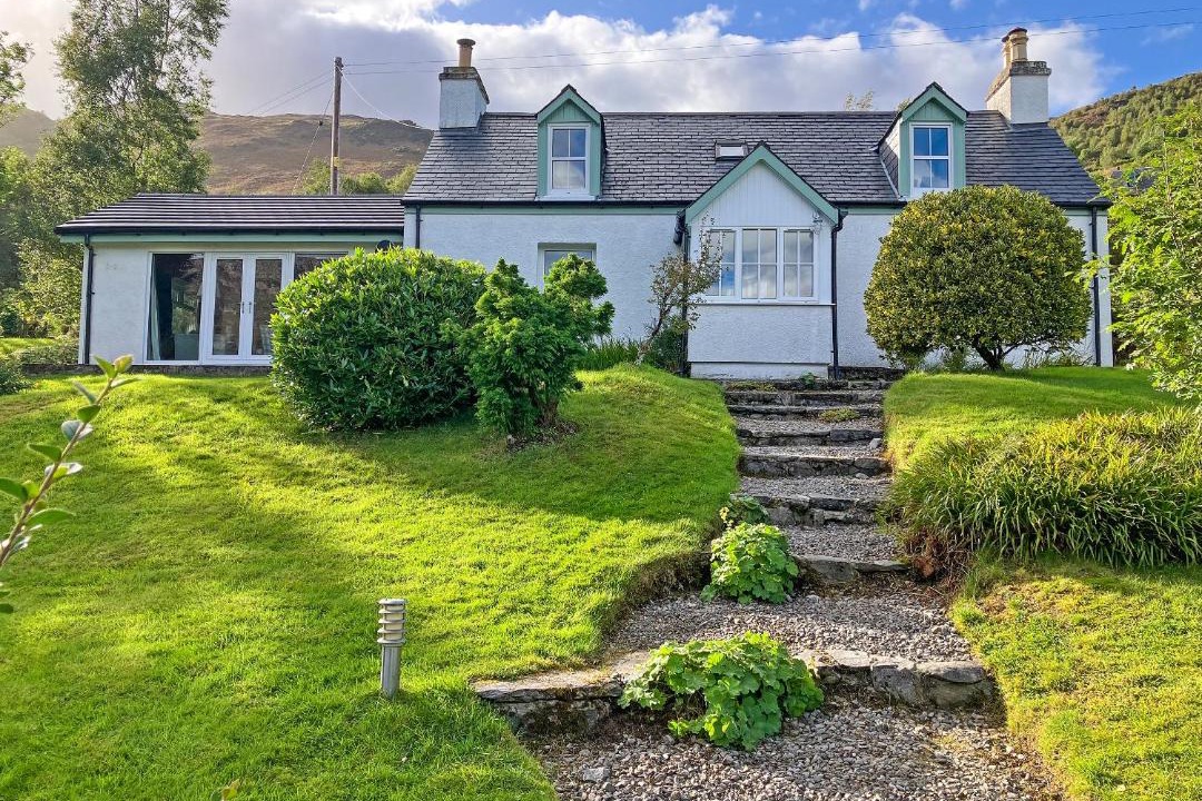 Photo of Others in Sallachy