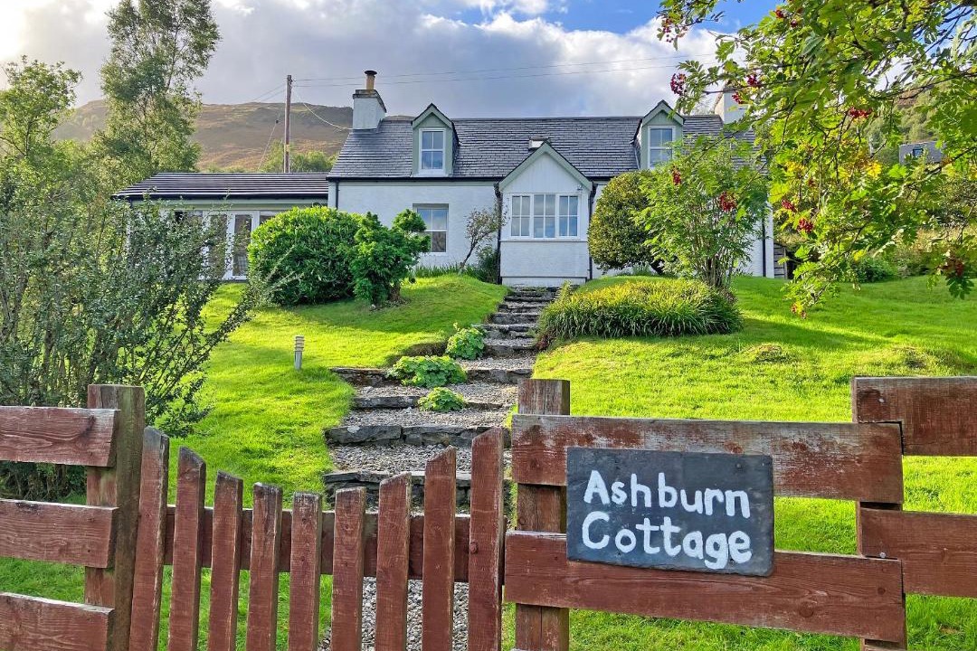 Photo of Others in Sallachy