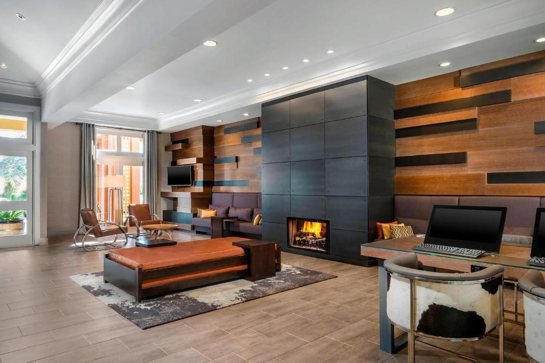 Photo of Livingroom in San Rafael