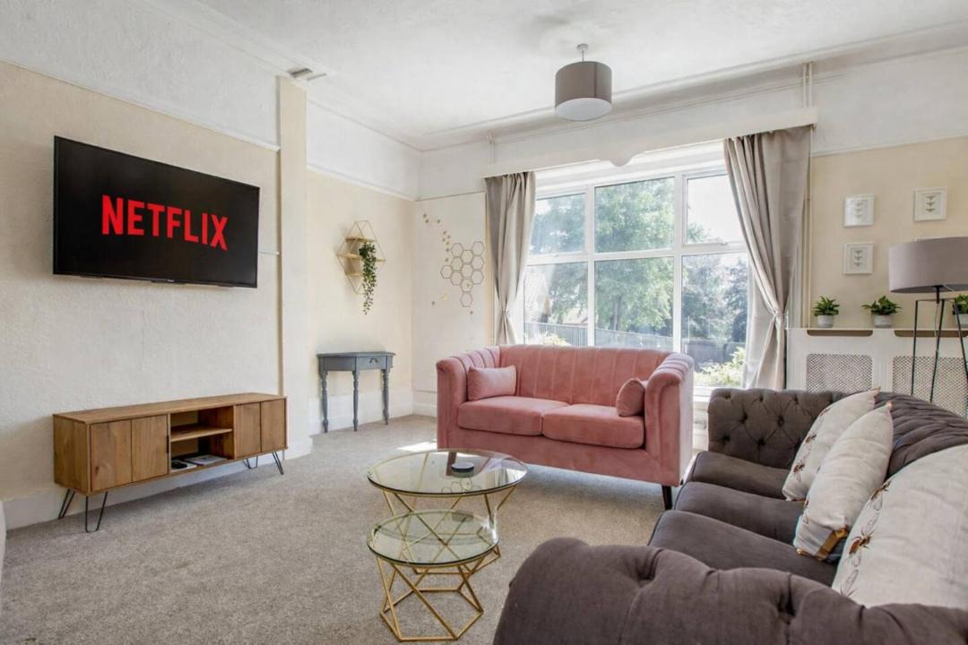 Photo of Others in Buxton