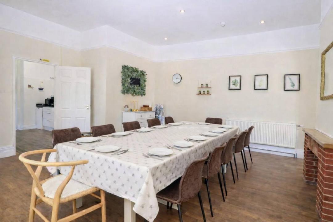 Photo of Others in Buxton