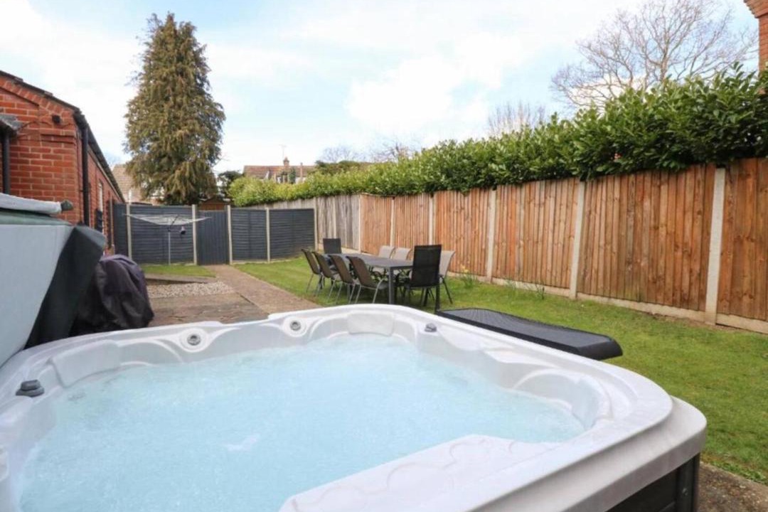 Photo of Others in Buxton