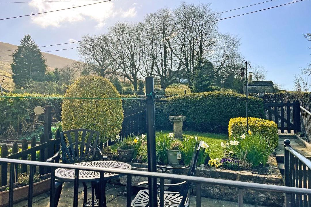 Photo of Others in Burnsall