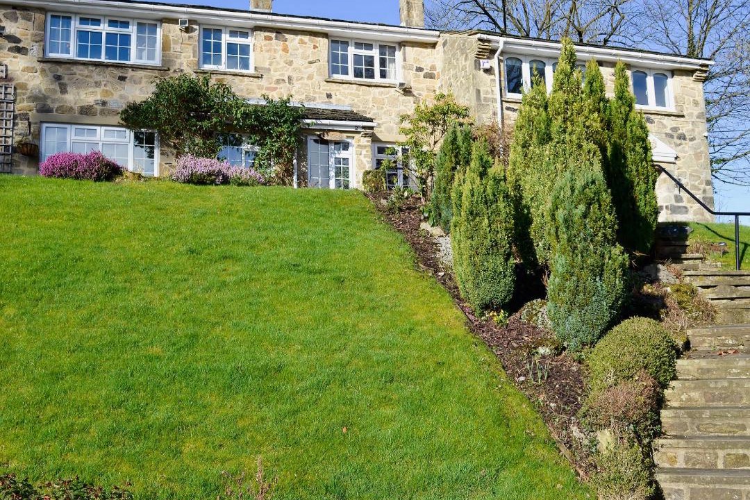 Photo of Others in Burnsall