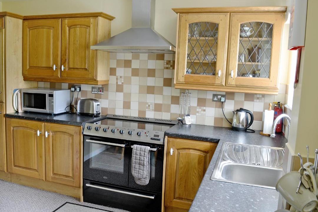 Photo of Others in Burnsall