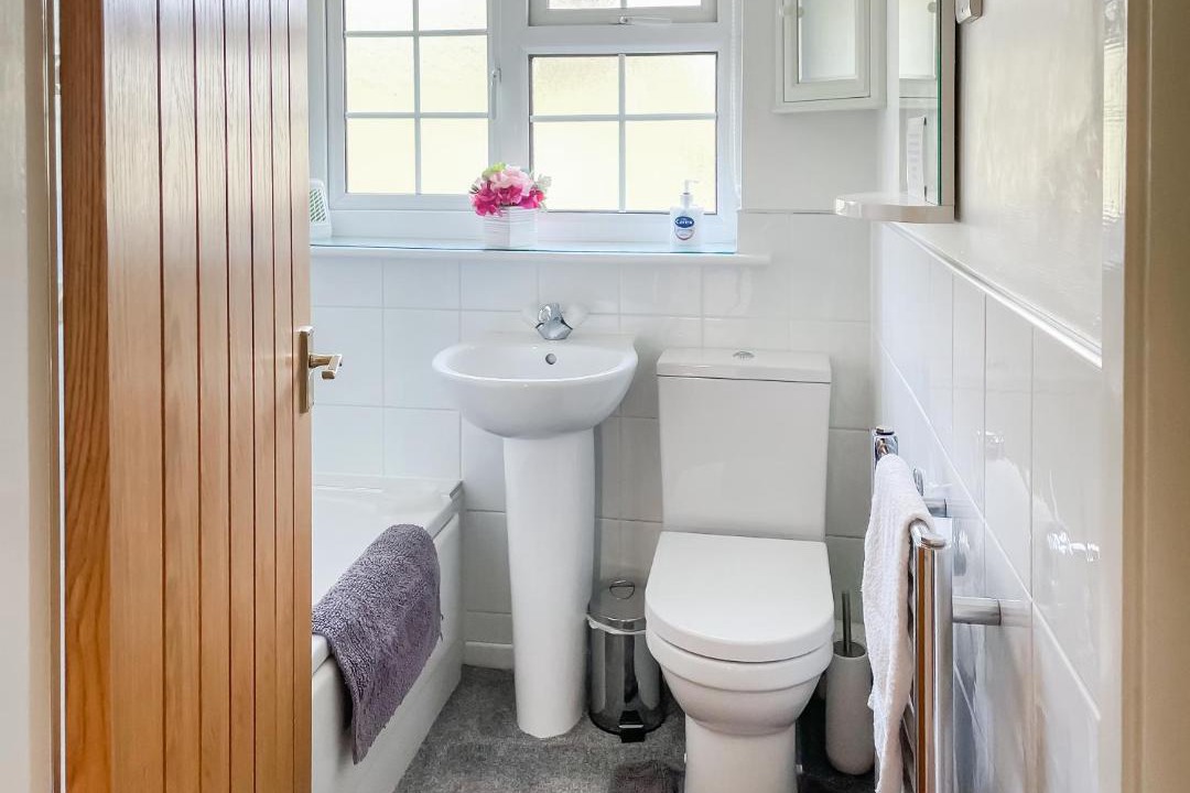 Photo of Others in Burnsall