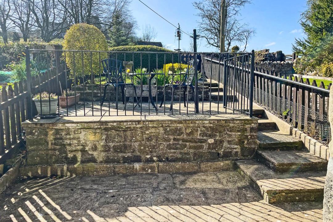 Photo of Others in Burnsall