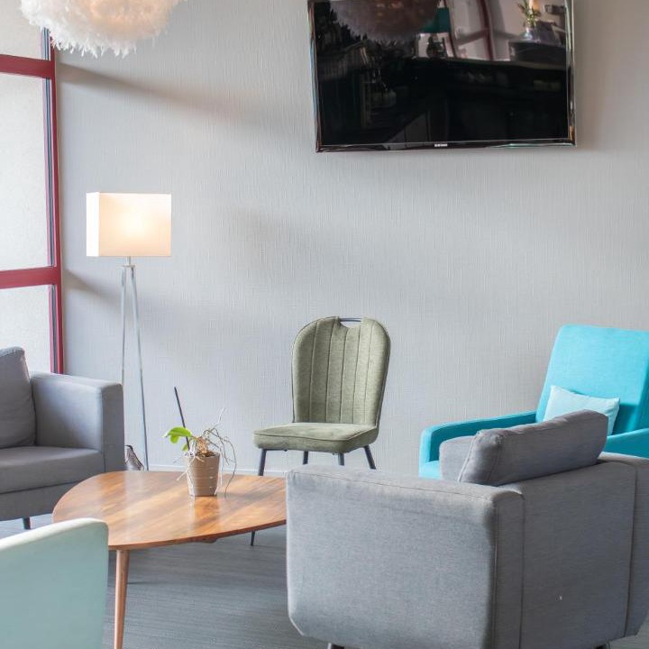 Photo of Livingroom in Bressuire