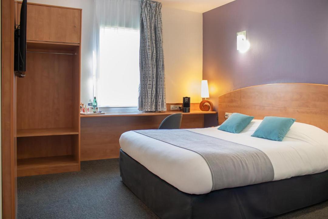 Photo of Bedroom in Bressuire