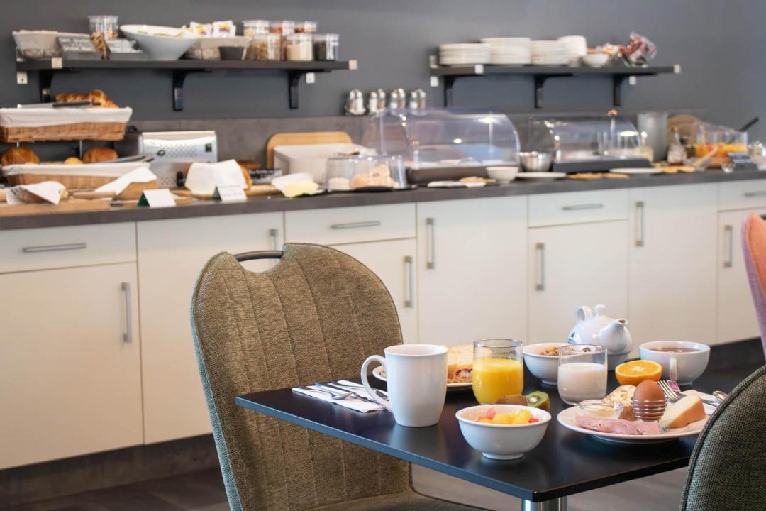 Photo of Kitchen in Bressuire